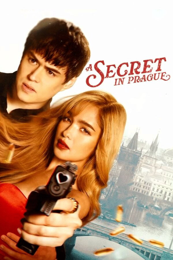Download A Secret in Prague (2026) Season 1 Complete Mkv