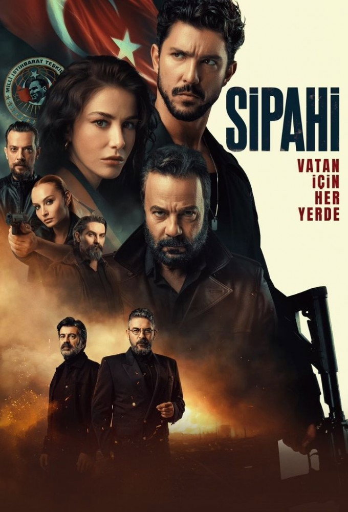 Download Sipahi (2022) Season 1 Complete Mkv <span class="status-badge status-completed">COMPLETED</span>