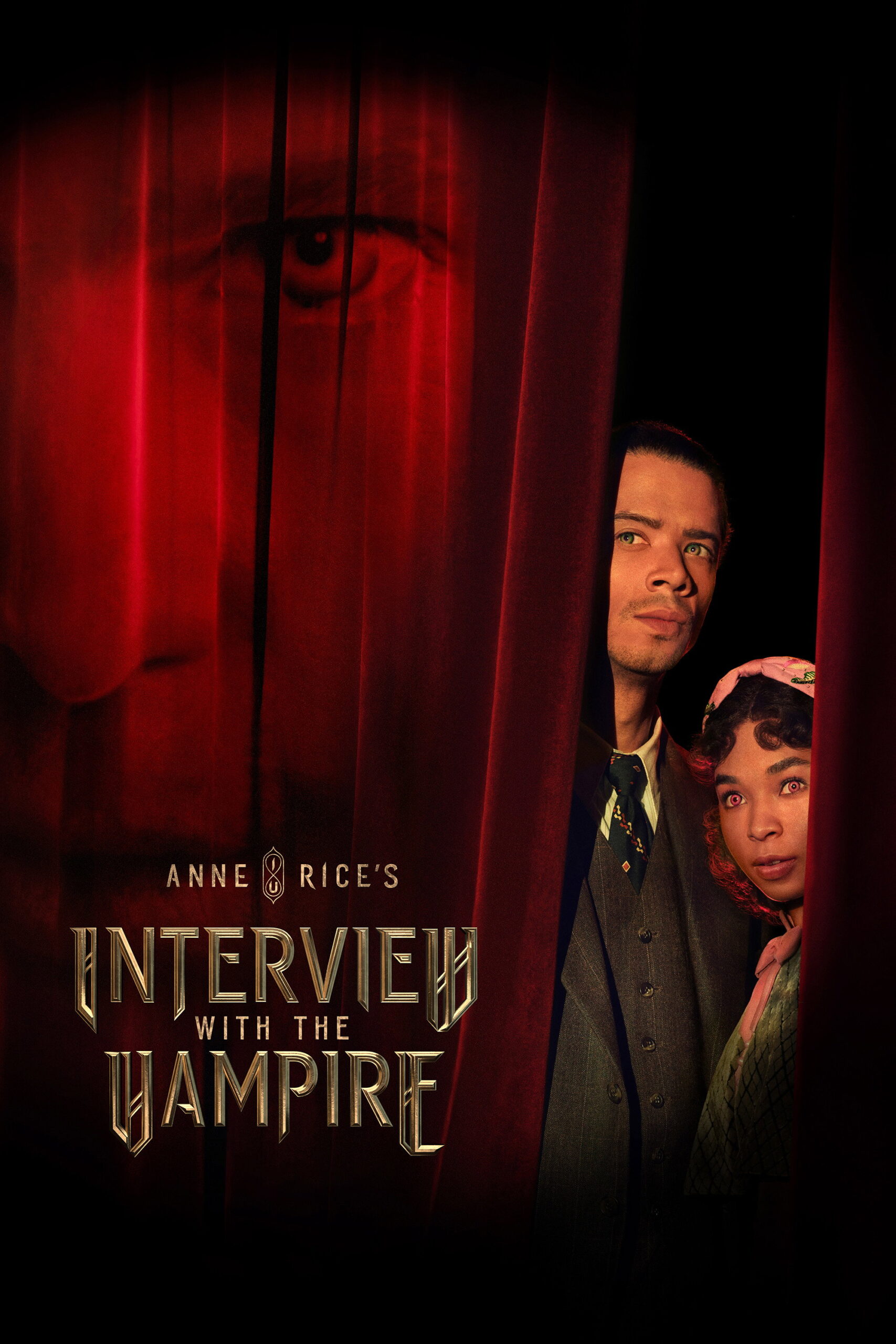 Interview with the Vampire S03 [Episode 1 – 2 Added] ONGOING
