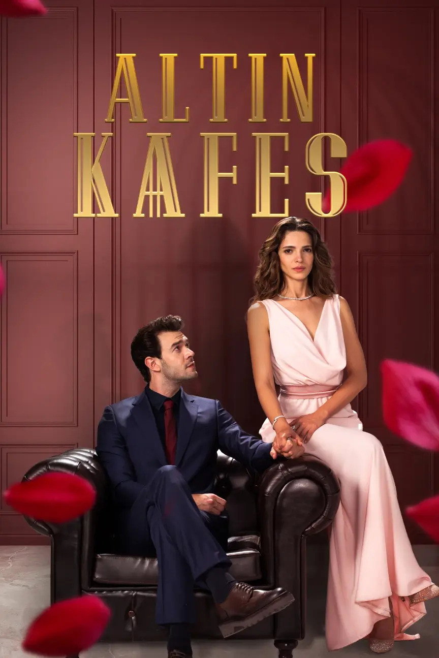 Altın Kafes S01 [Turkish] <span class="status-badge status-completed">COMPLETED</span>