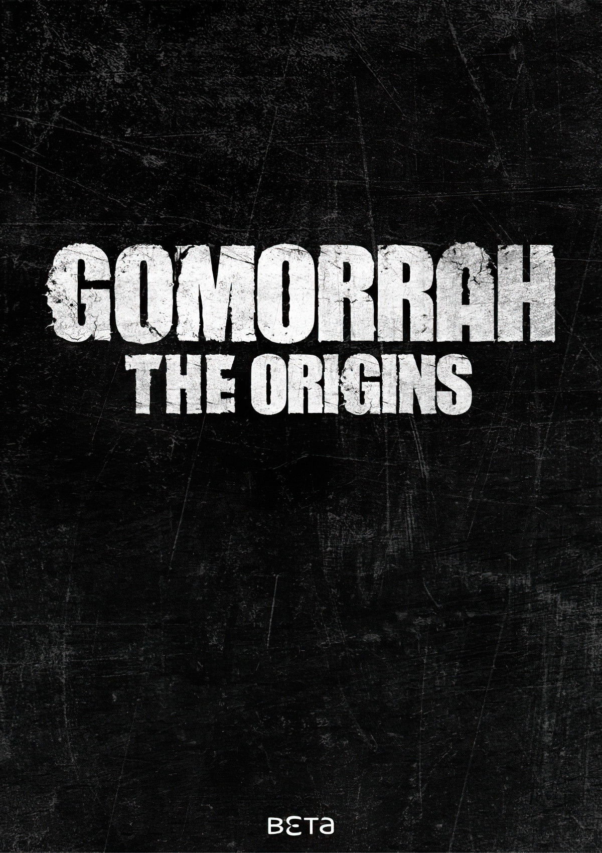 Gomorrah: The Origins S01 <span class="status-badge status-completed">COMPLETED</span>