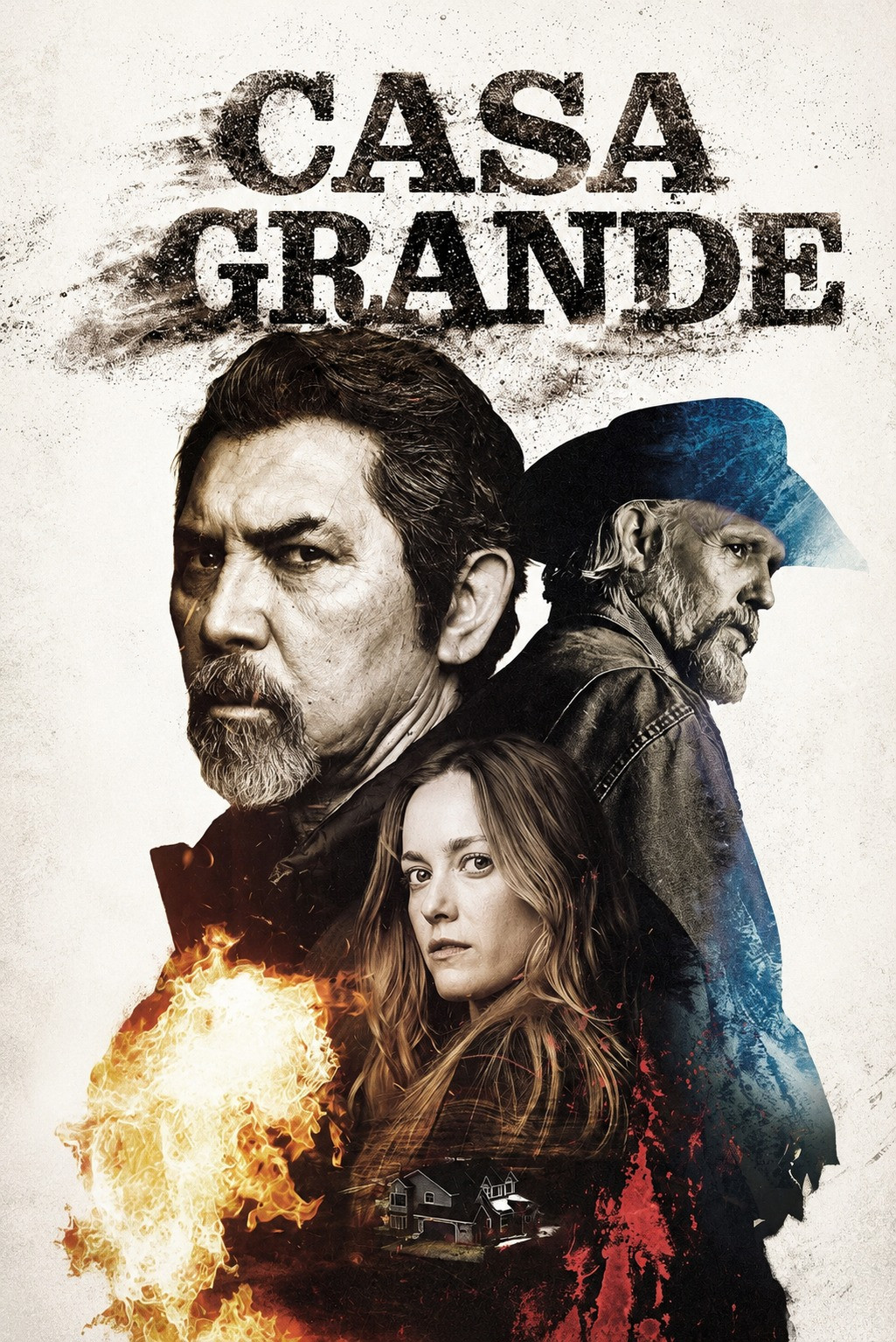 Casa Grande (2026) Casa Grande (2026)