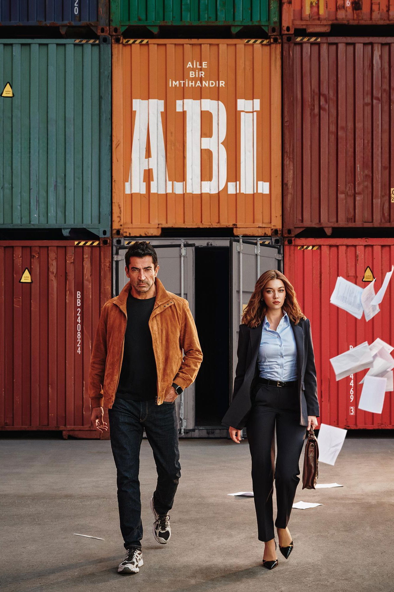 A.B.I.: A Broken Inheritance S01 COMPLETED A.B.I.: A Broken Inheritance S01 COMPLETED