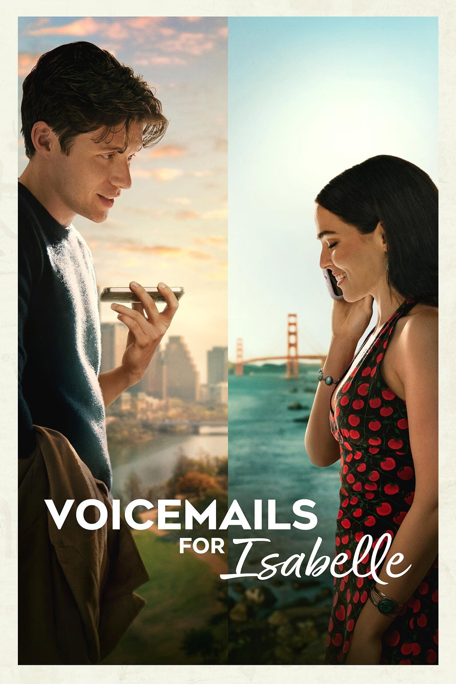Voicemails for Isabelle (2026) Voicemails for Isabelle (2026)