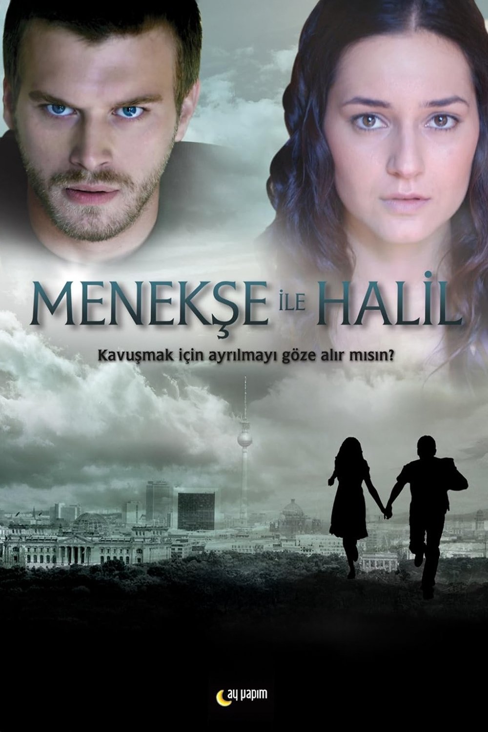 Download Menekse ile Halil (2007) Season 1 Complete <span class="status-badge status-completed">COMPLETED</span>