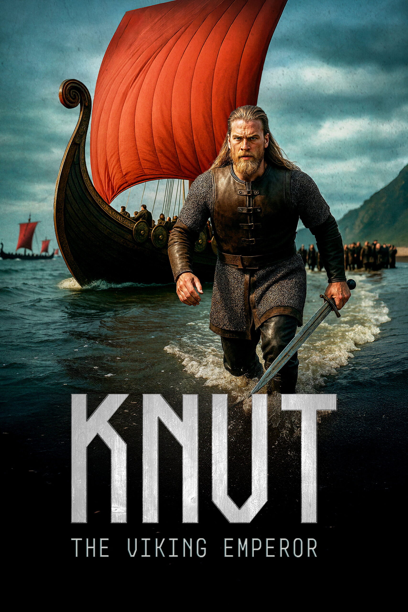 Knut: The Viking Emperor S01 <span class="status-badge status-completed">COMPLETED</span>