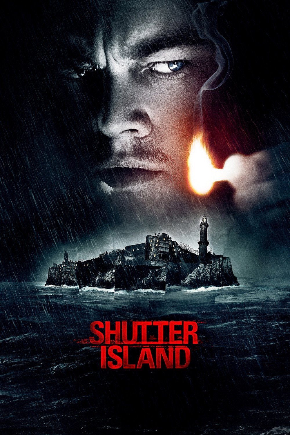 Shutter Island (2010) Mp4 Mkv Download