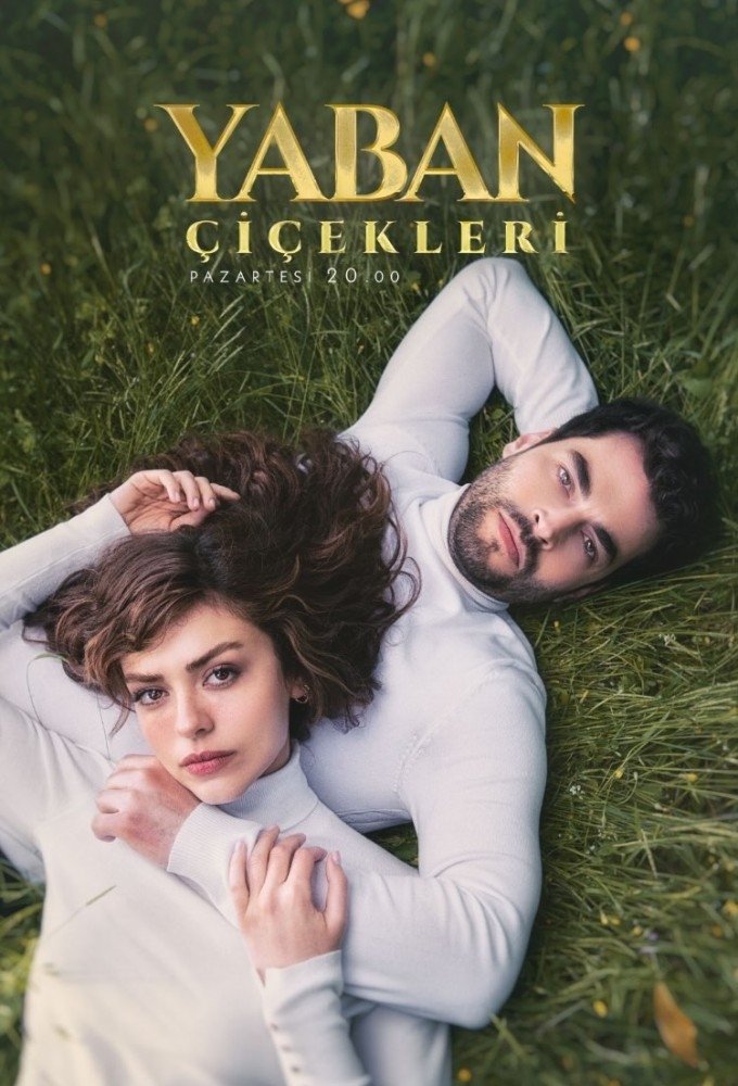 Yaban Cicekleri S01 [Turkish] <span class="status-badge status-completed">COMPLETED</span>