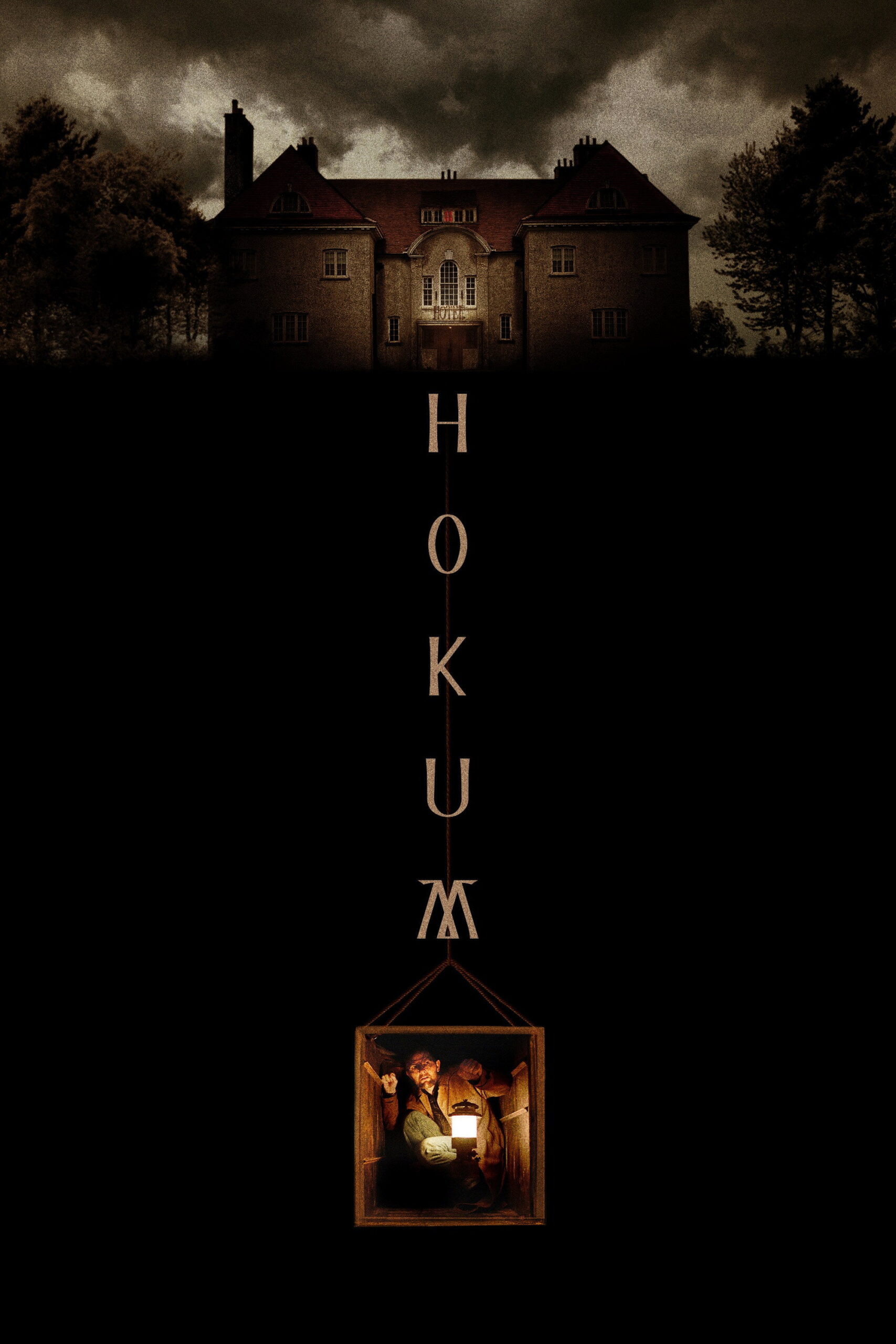 Hokum (2026)