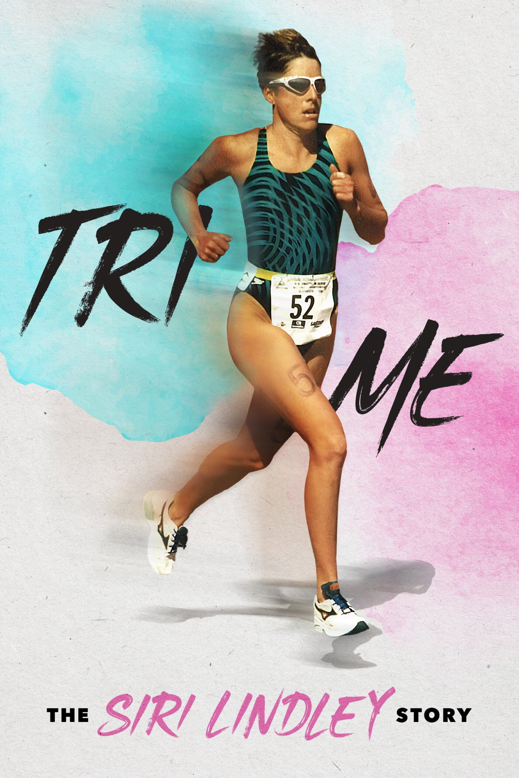 Tri Me: The Siri Lindley Story (2025) Tri Me: The Siri Lindley Story (2025)