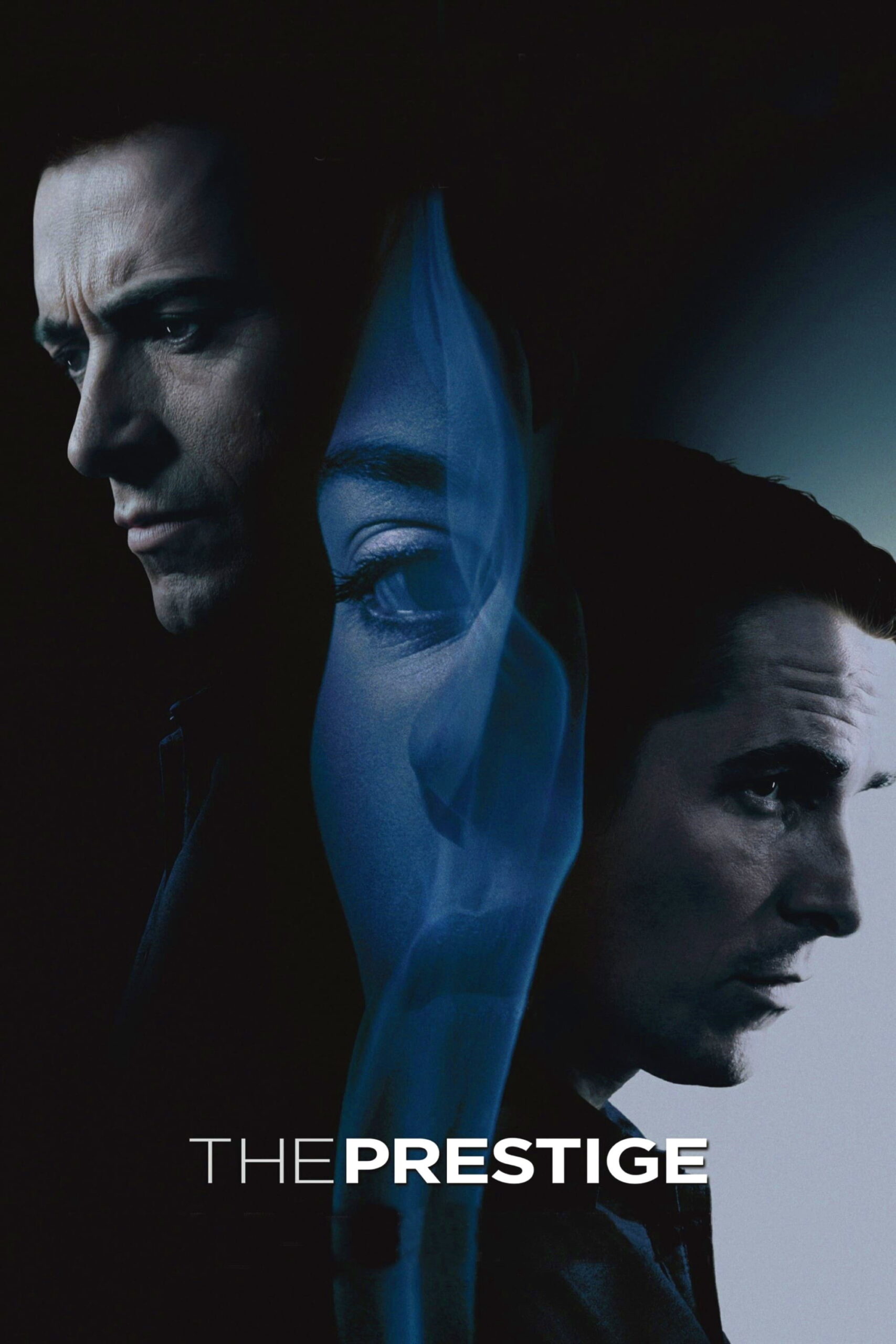 The Prestige (2006) The Prestige (2006)