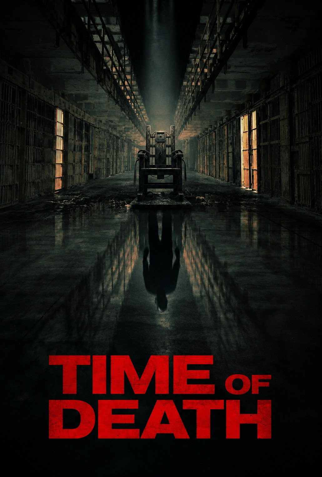 Time of Death (2025) Time of Death (2025)