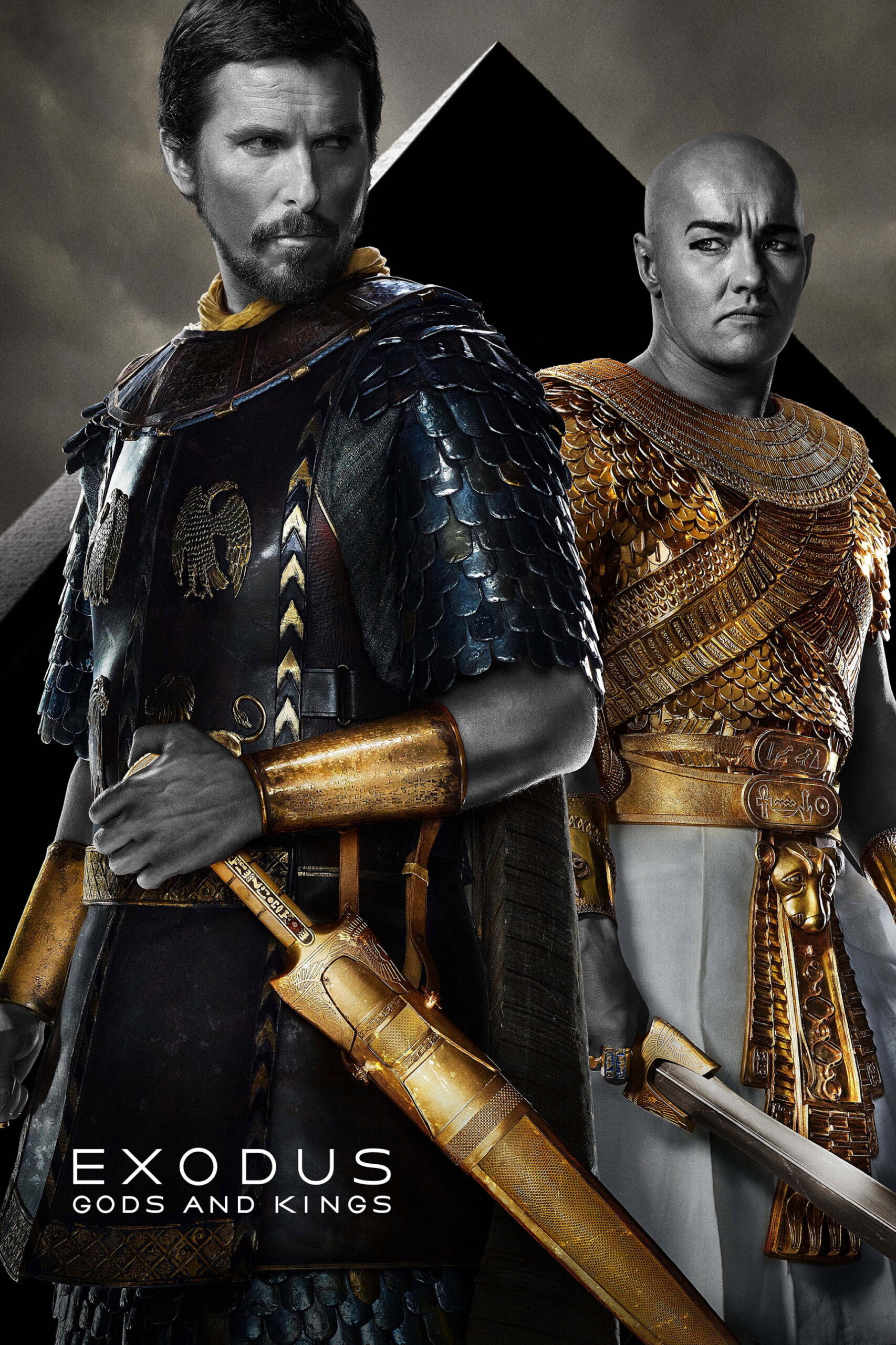 Exodus: Gods and Kings (2014) Exodus: Gods and Kings (2014)