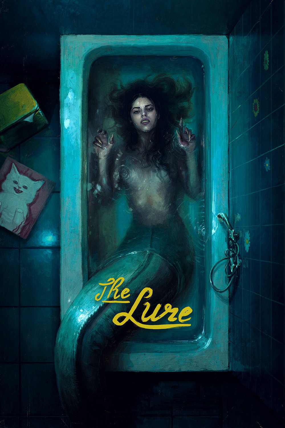 The Lure (2015)