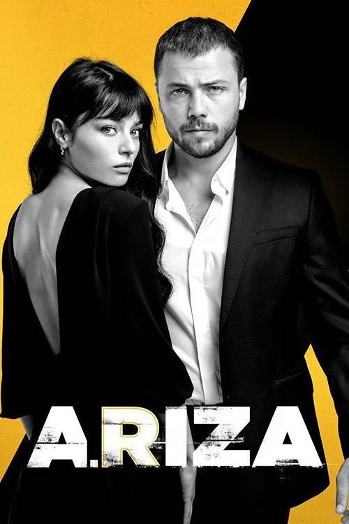 Ariza S01 [Turkish] COMPLETED