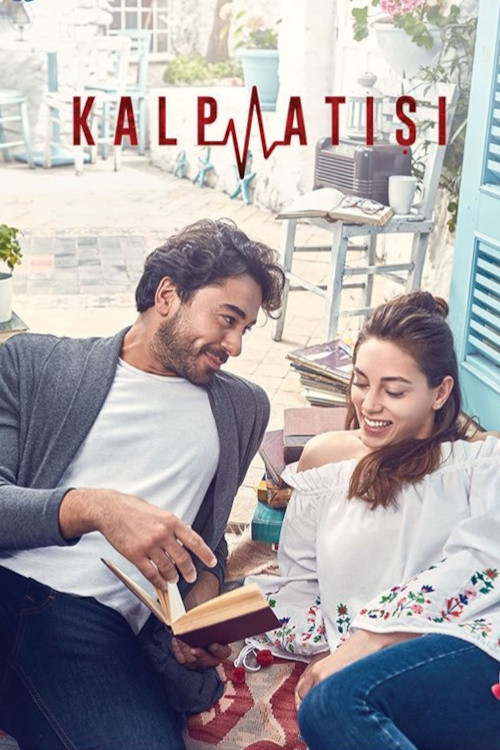 Kalp Atisi S01 [Turkish] COMPLETED