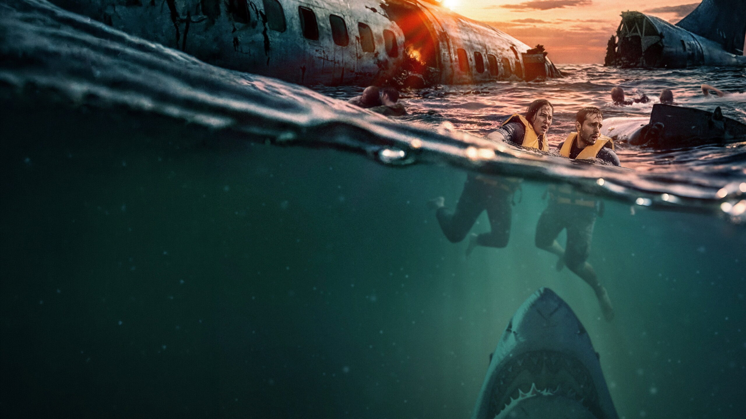 Deep Water (2026) 1