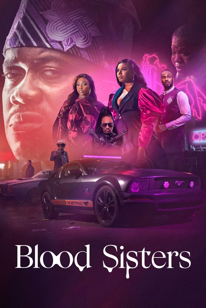 Blood Sisters S02 [NIG] <span class="status-badge status-completed">COMPLETED</span>