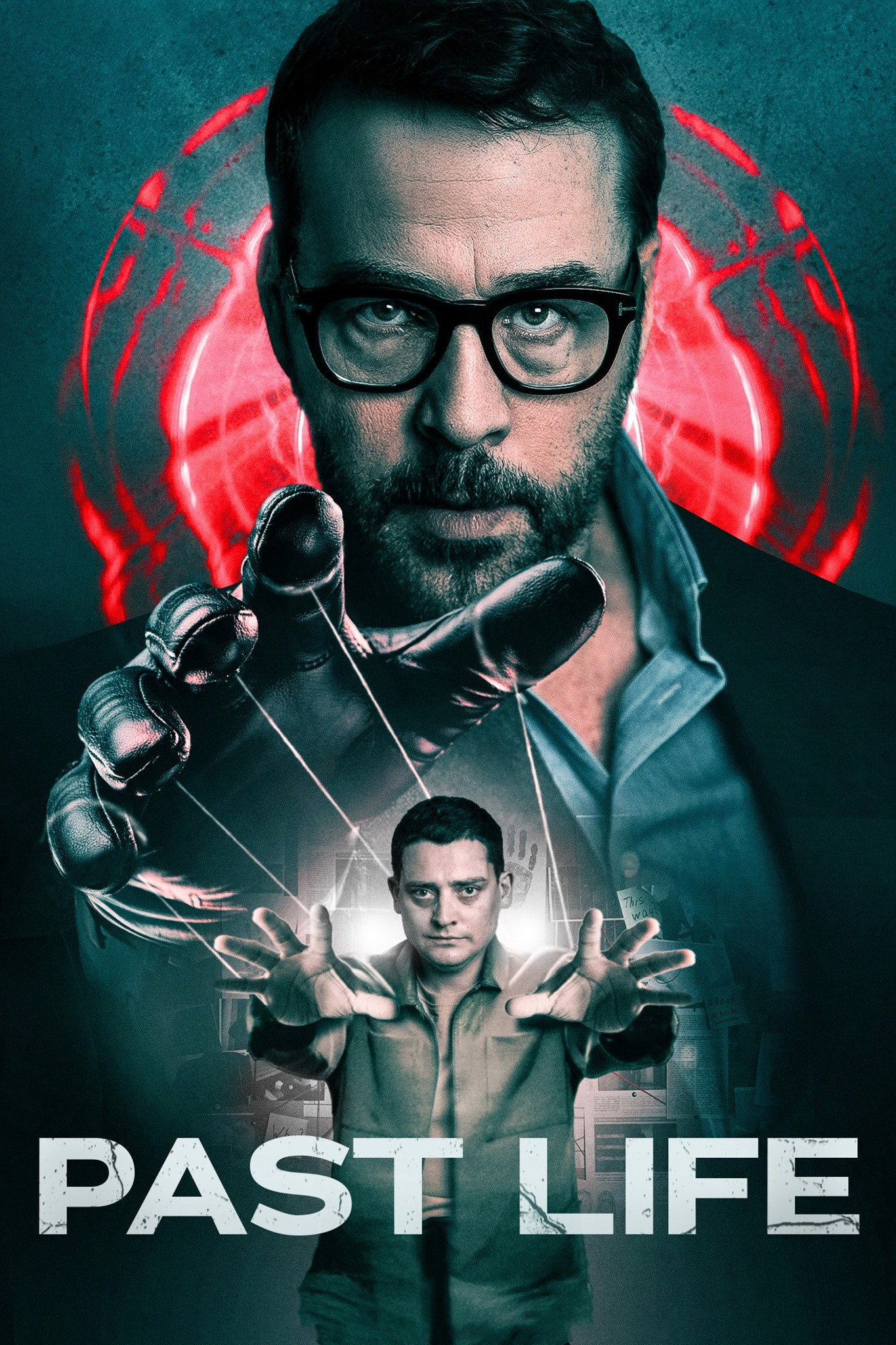 Past Life (2026)