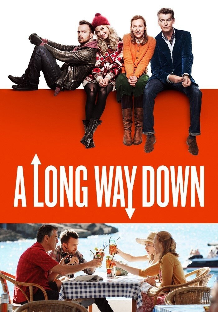 A Long Way Down (2014) Mp4 Mkv Download