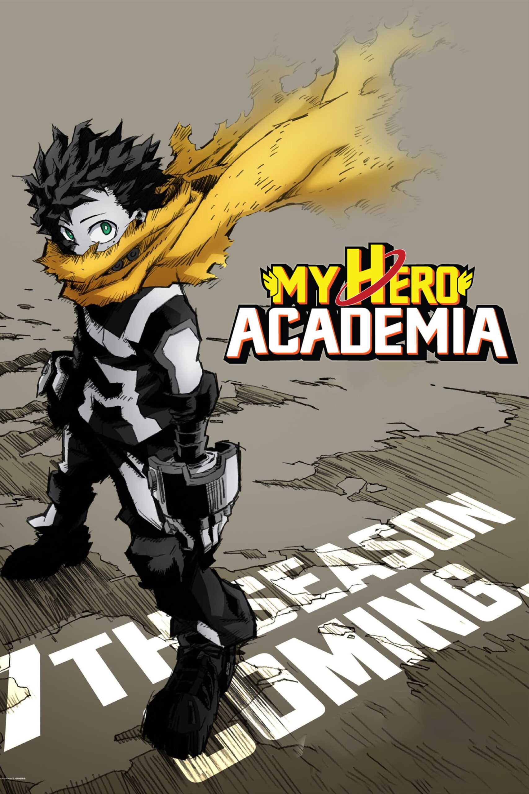My Hero Academia S08 [ENG DUB] <span class="status-badge status-completed">COMPLETED</span>