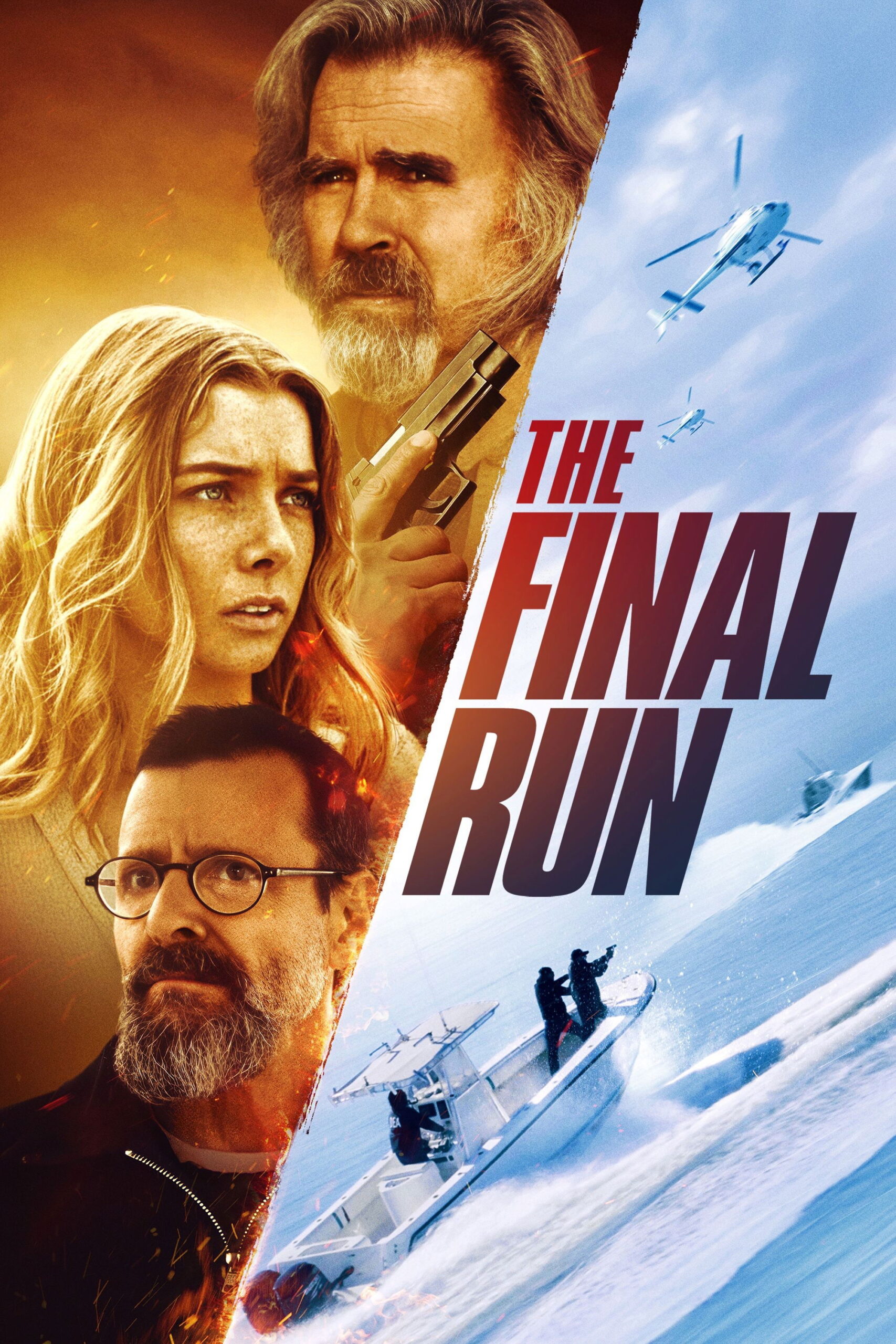 The Final Run (2025) The Final Run (2025)