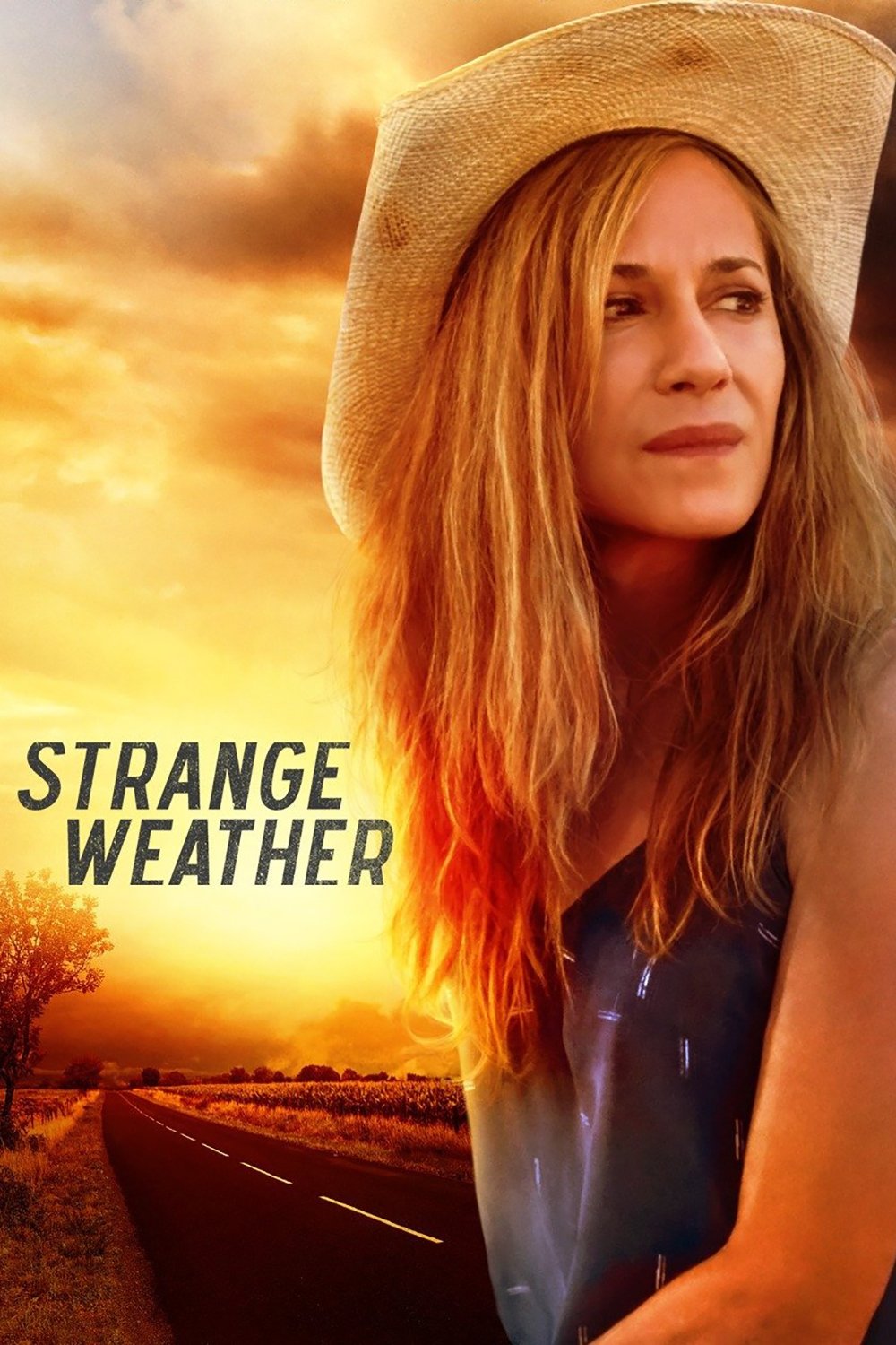 Strange Weather (2016) Strange Weather (2016)