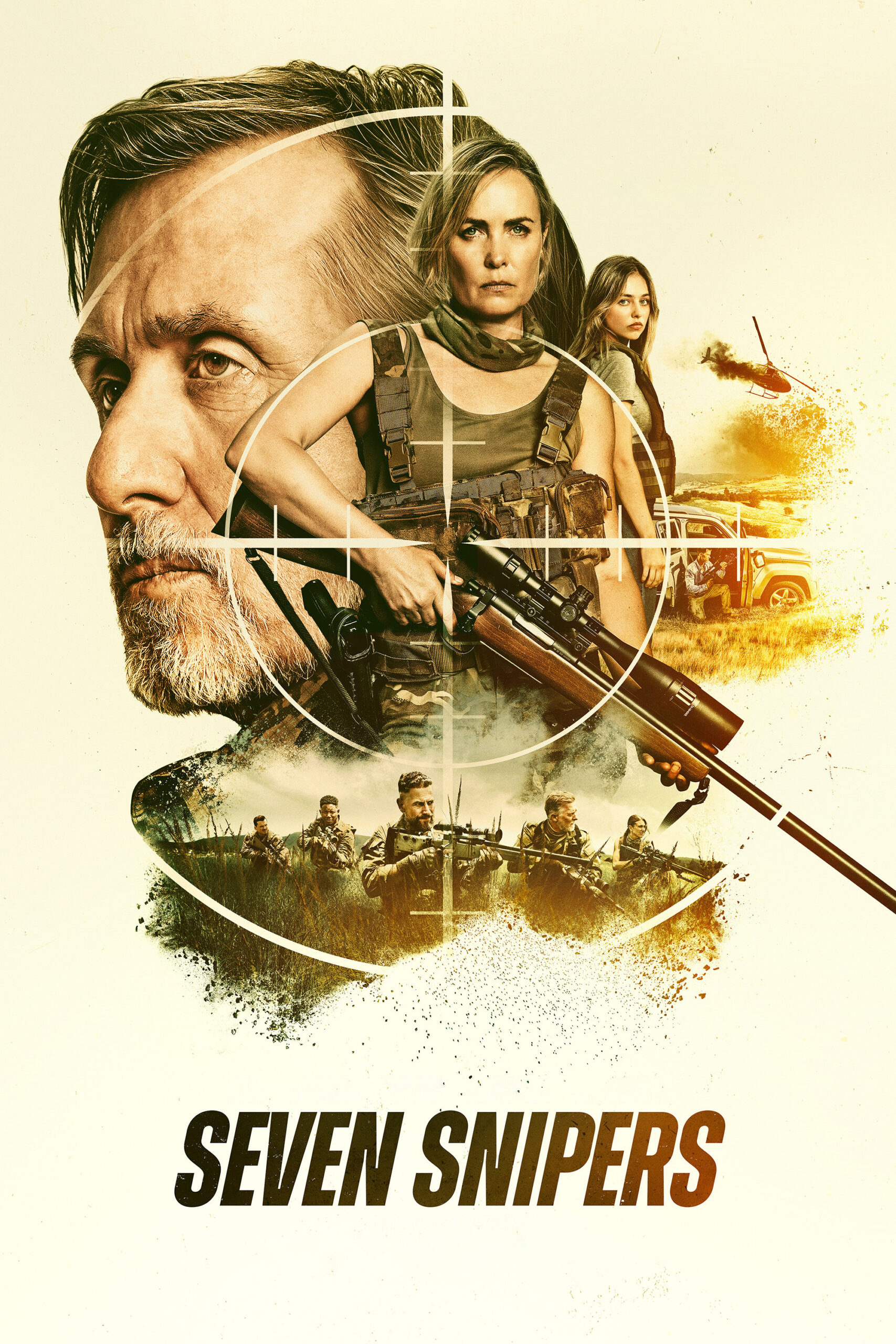 Seven Snipers (2026) Seven Snipers (2026)