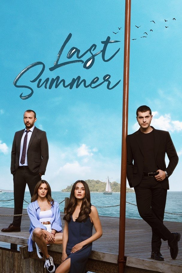 Last Summer S01 [Turkish] <span class="status-badge status-completed">COMPLETED</span>