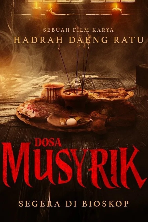 Dosa Musyrik (2024) Mp4 Mkv Download