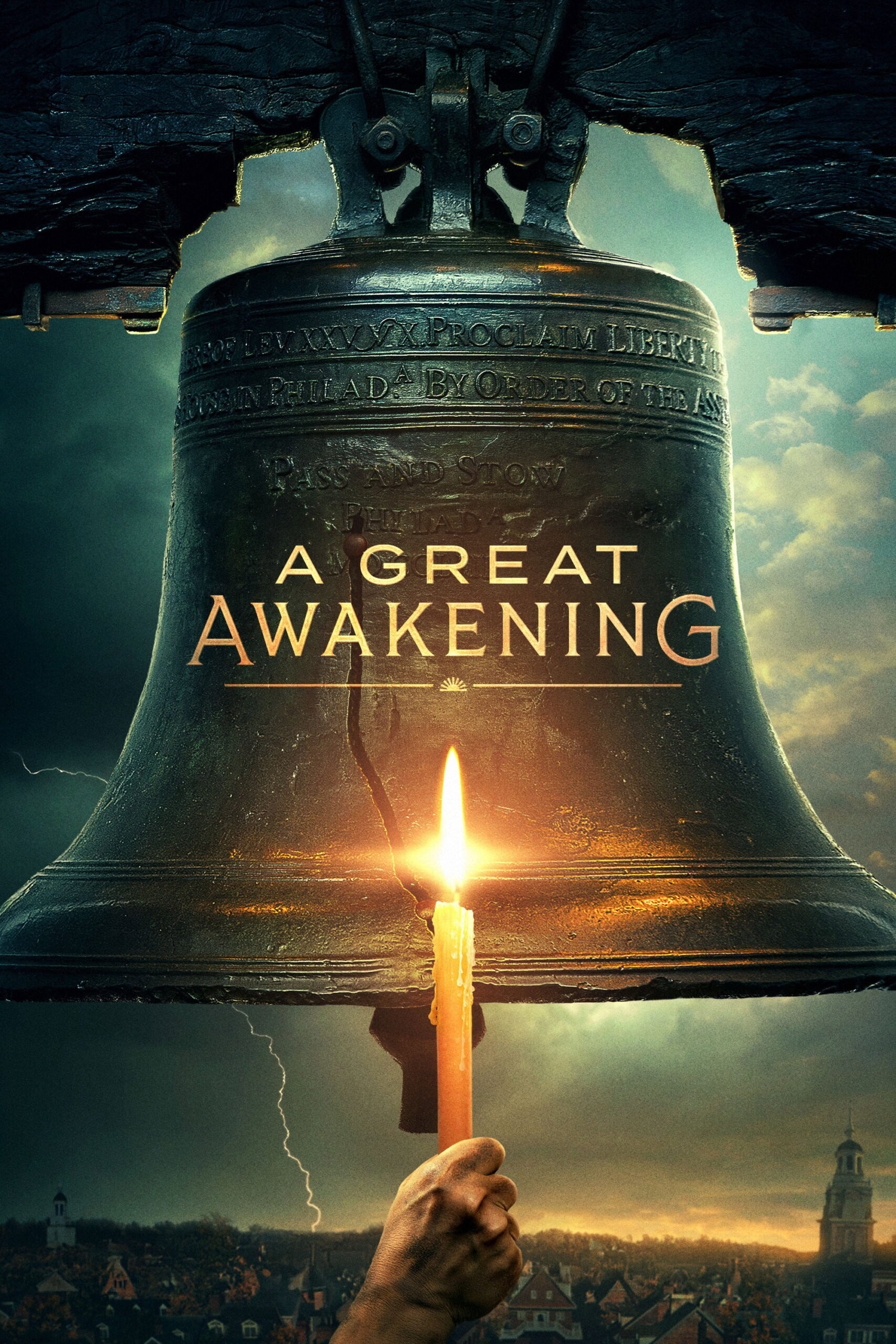 A Great Awakening (2026)