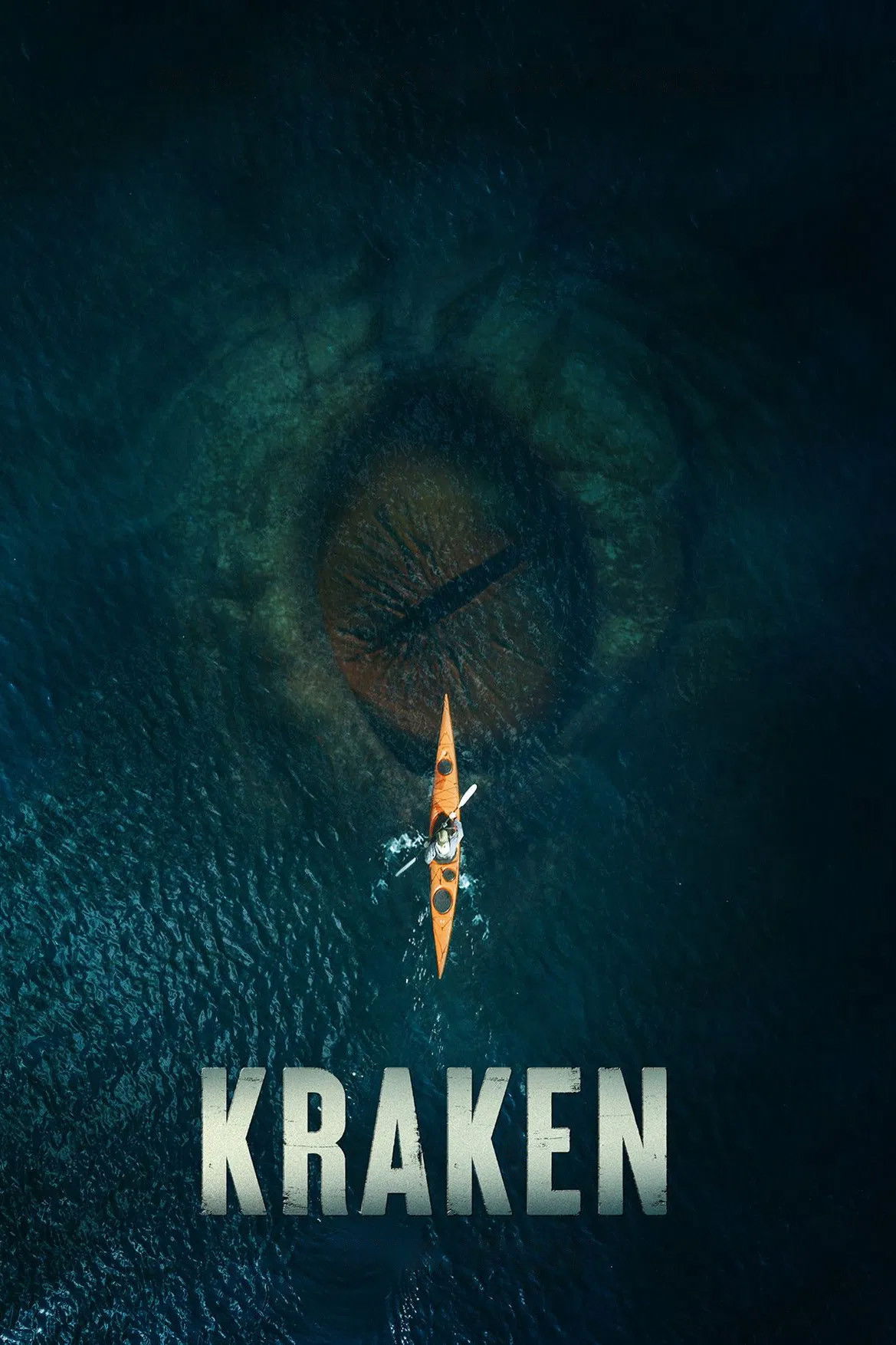Kraken (2026) Kraken (2026)