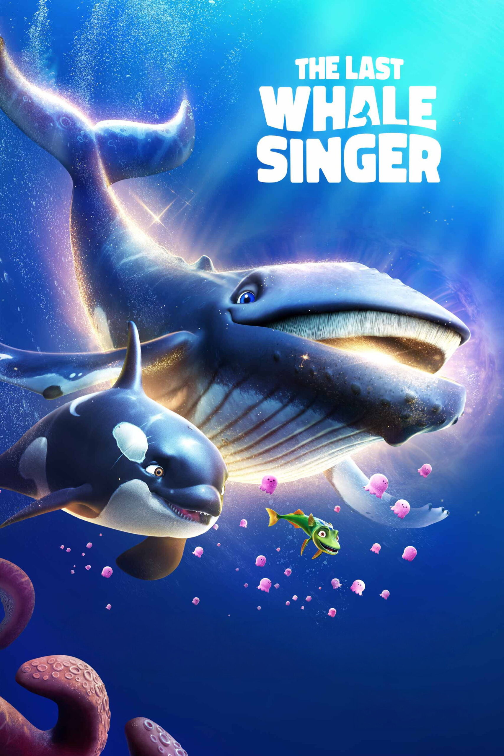 The Last Whale Singer (2026) The Last Whale Singer (2026)