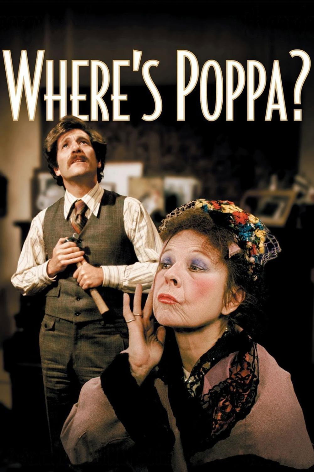 Where’s Poppa? (1970) Mp4 Mkv Download Where’s Poppa? (1970) Mp4 Mkv Download