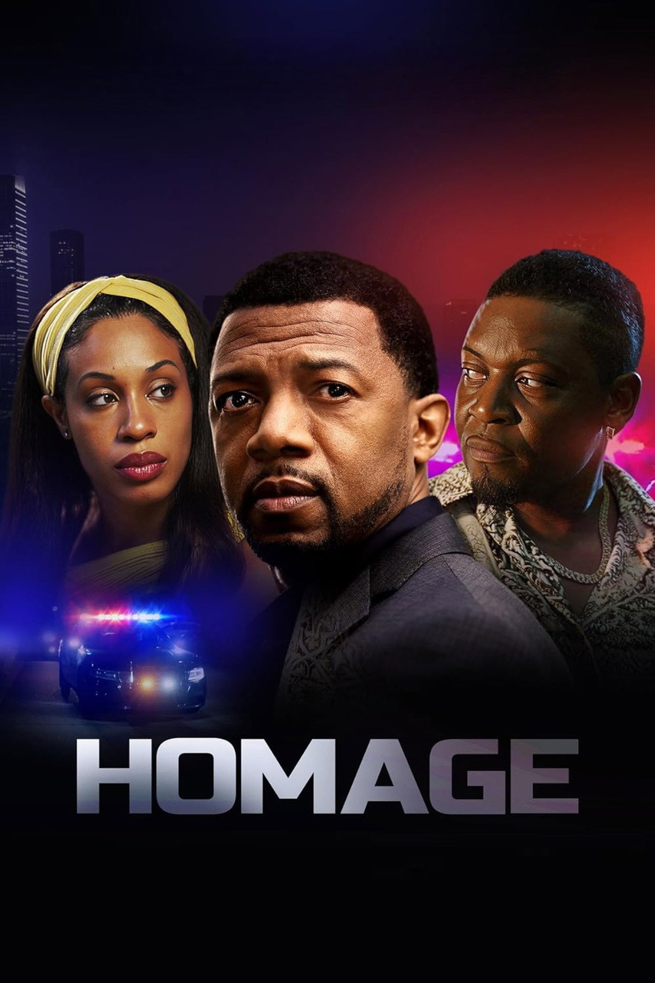 Homage (2026) Mp4 Mkv Download