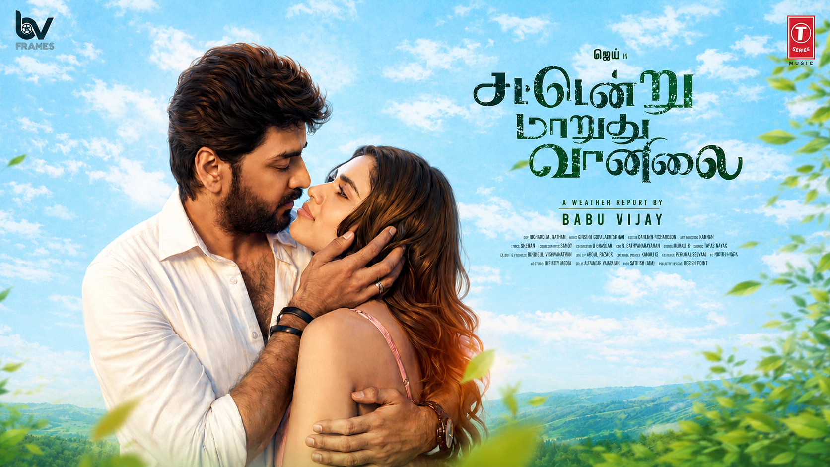 Sattendru Maarudhu Vaanilai (2026) 1