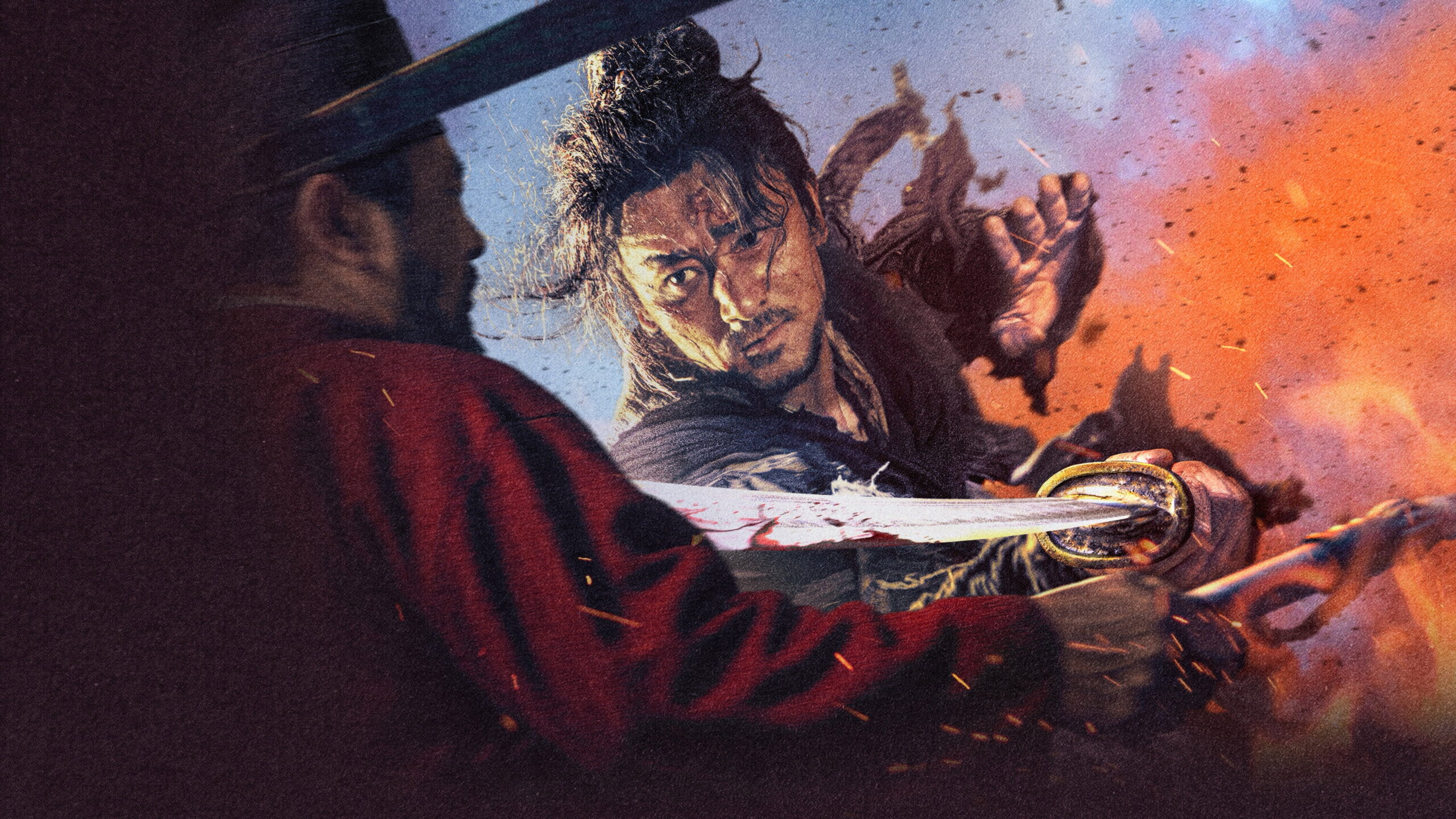 The Butcher's Blade (2026) 1