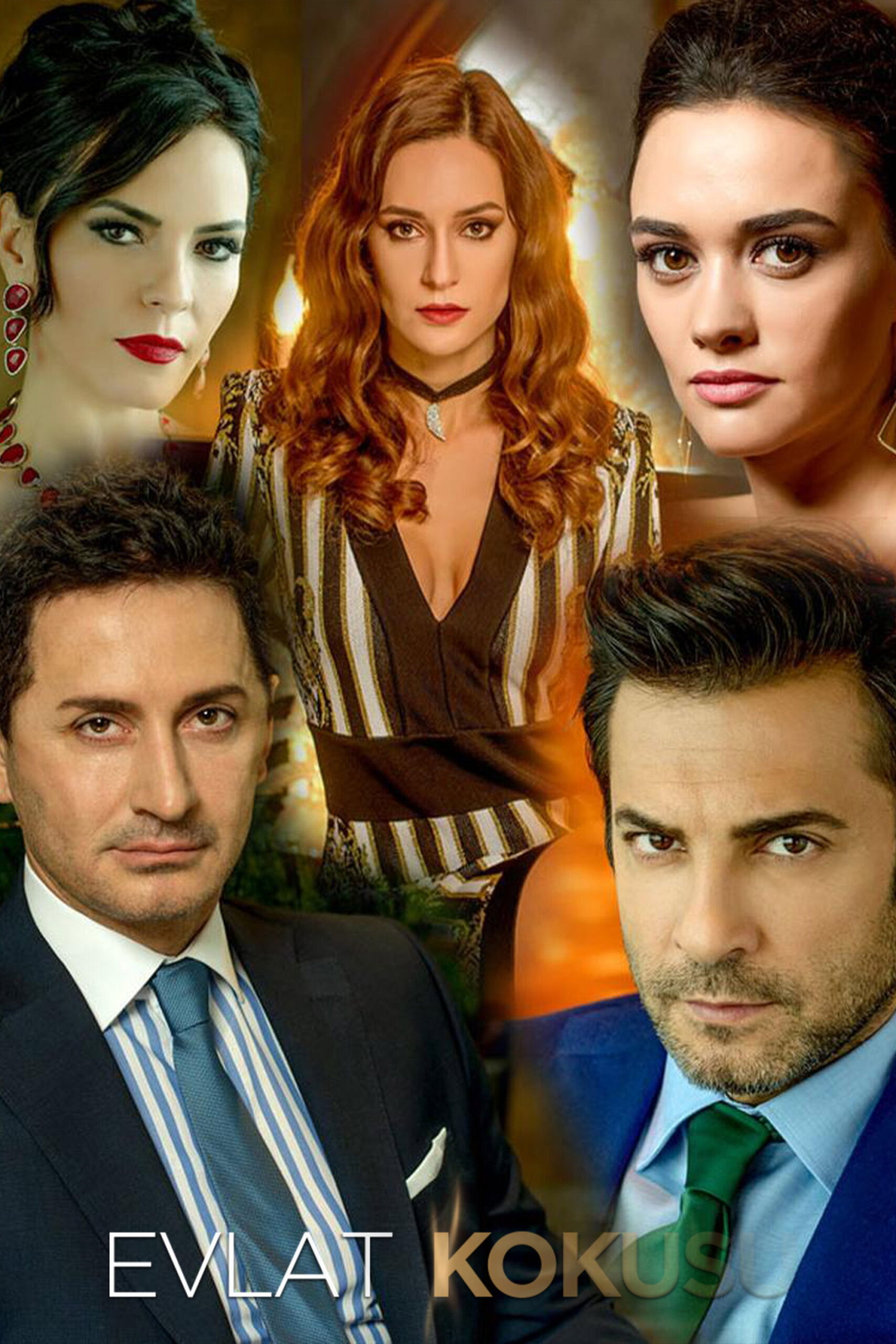 Evlat Kokusu S01 540P Turkish COMPLETED Evlat Kokusu S01 540P Turkish COMPLETED