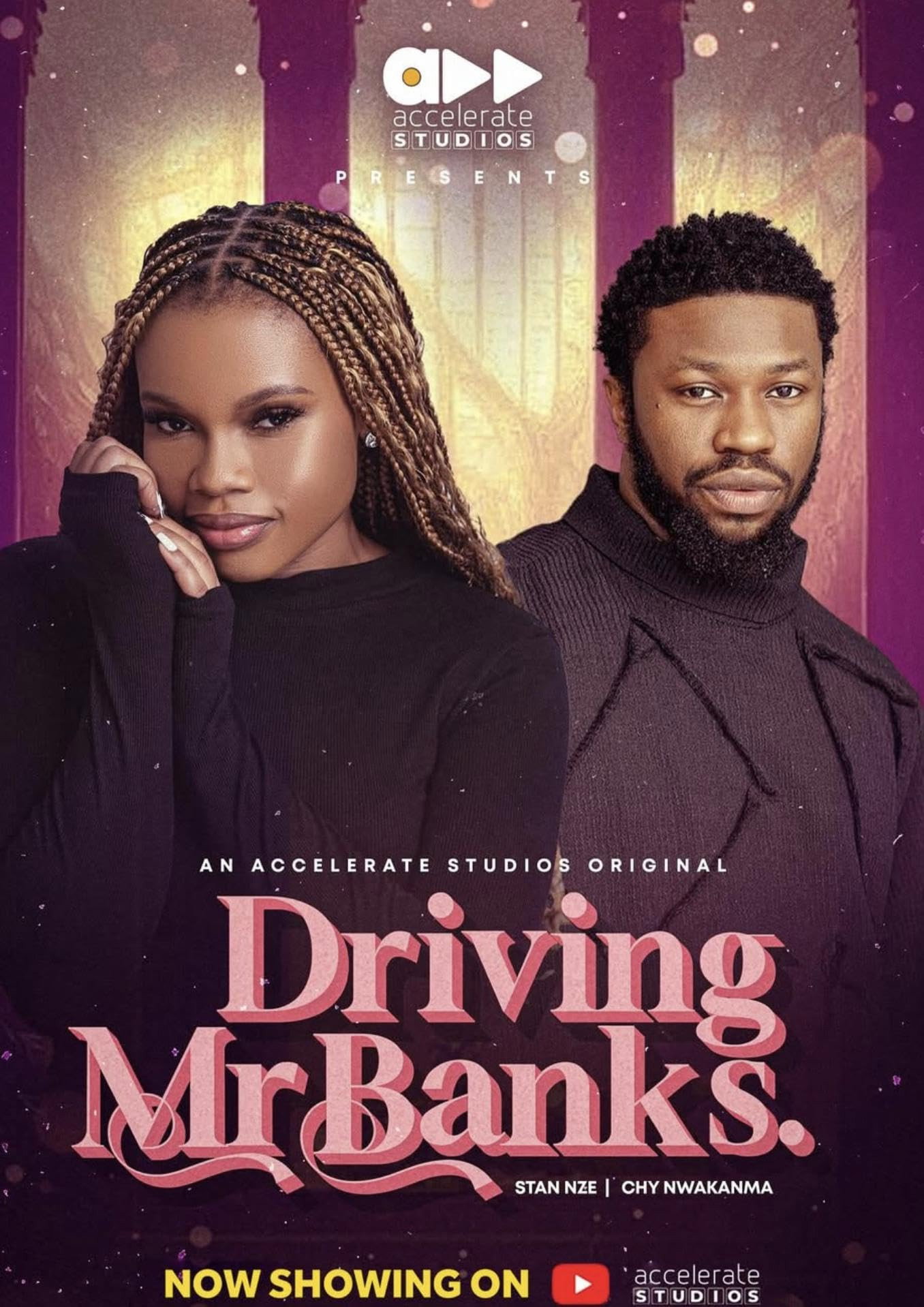 Driving Mr Banks (2026)