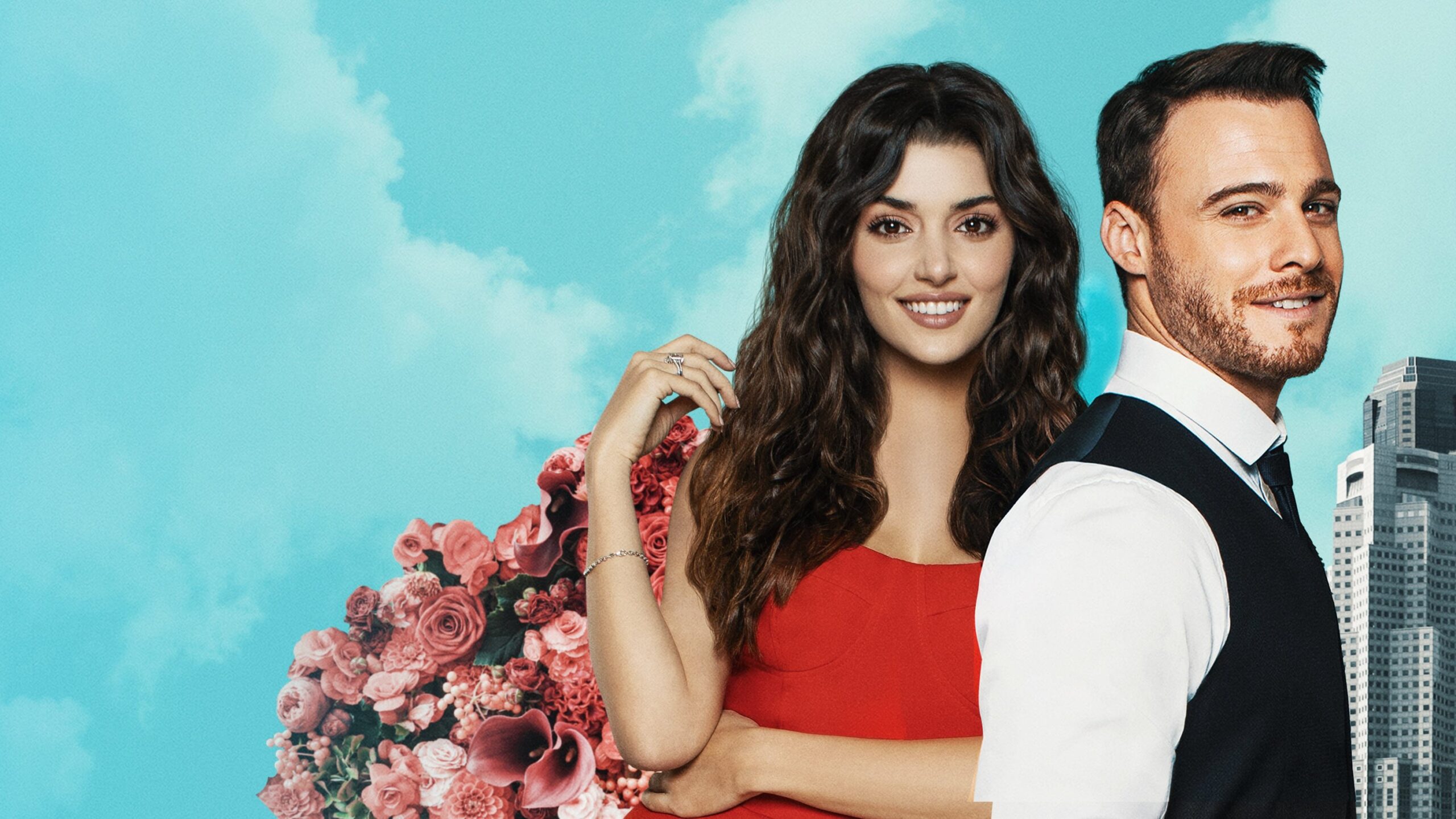 Sen Çal Kapımı S01 - S02 540P Turkish 1