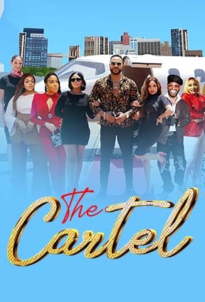 Cartel (2025) 1080P – 540P