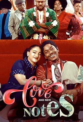 Love & New Notes (2026) Mp4 Mkv Download