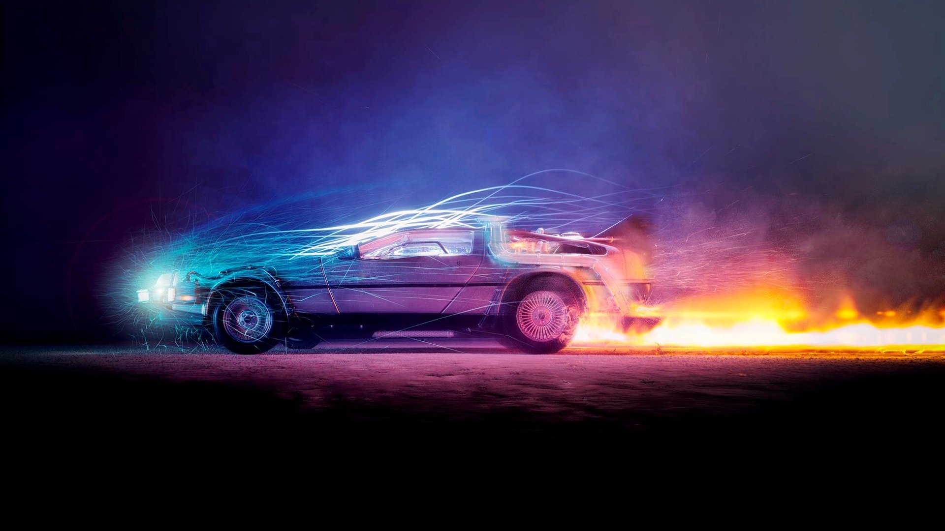 Back to the Future (1985) 1