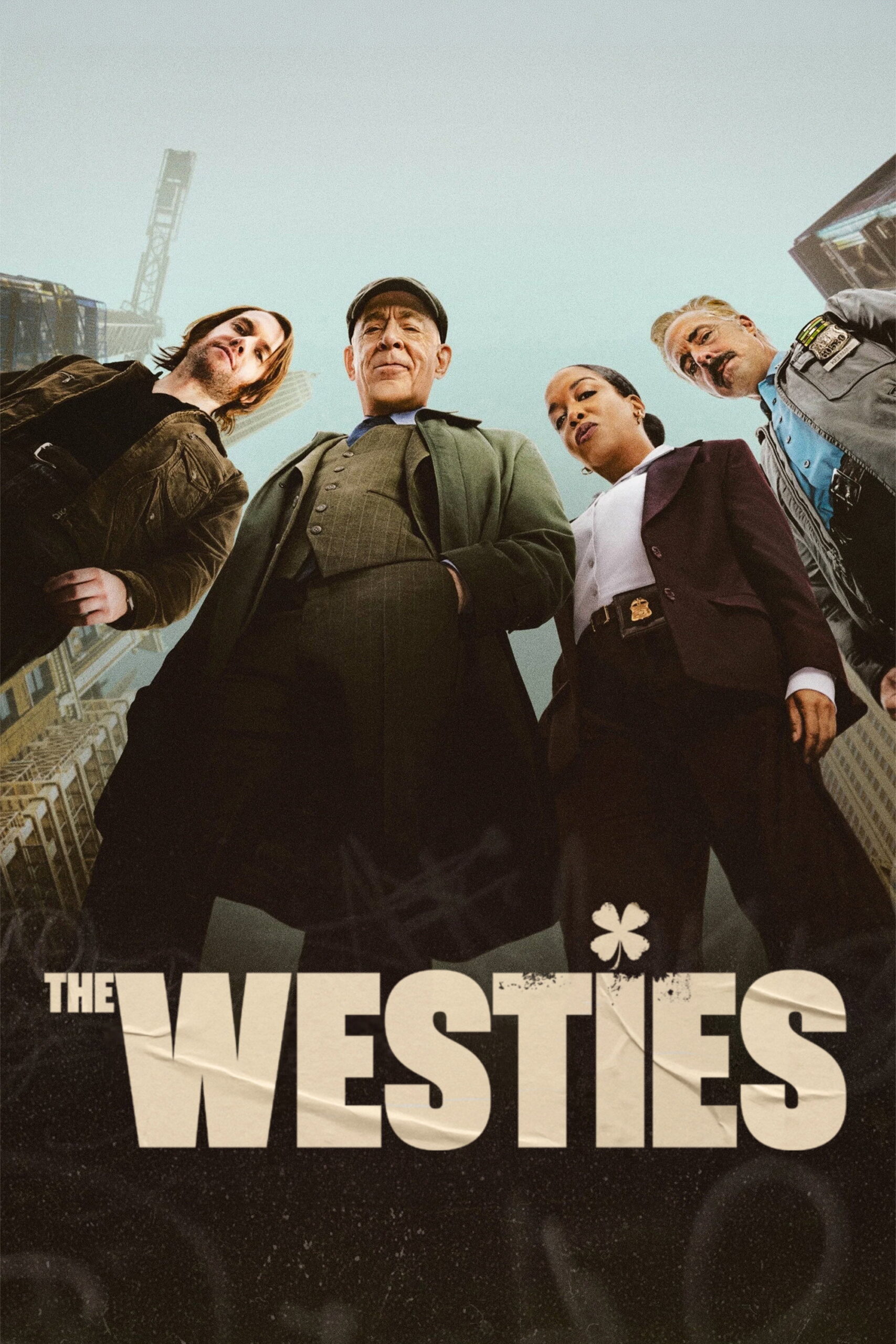 The Westies S01 [Episode 1 – 2 Added] 540P – 1080P ONGOING