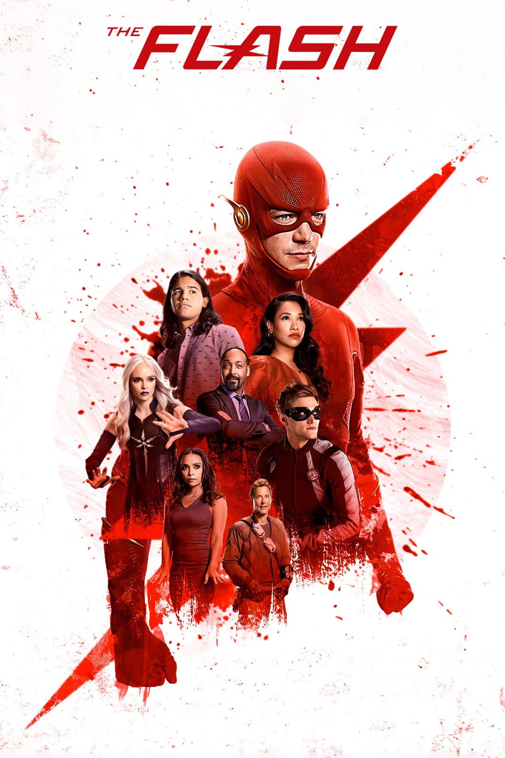 The Flash S06 – S09 540P <span class="status-badge status-completed">COMPLETED</span>