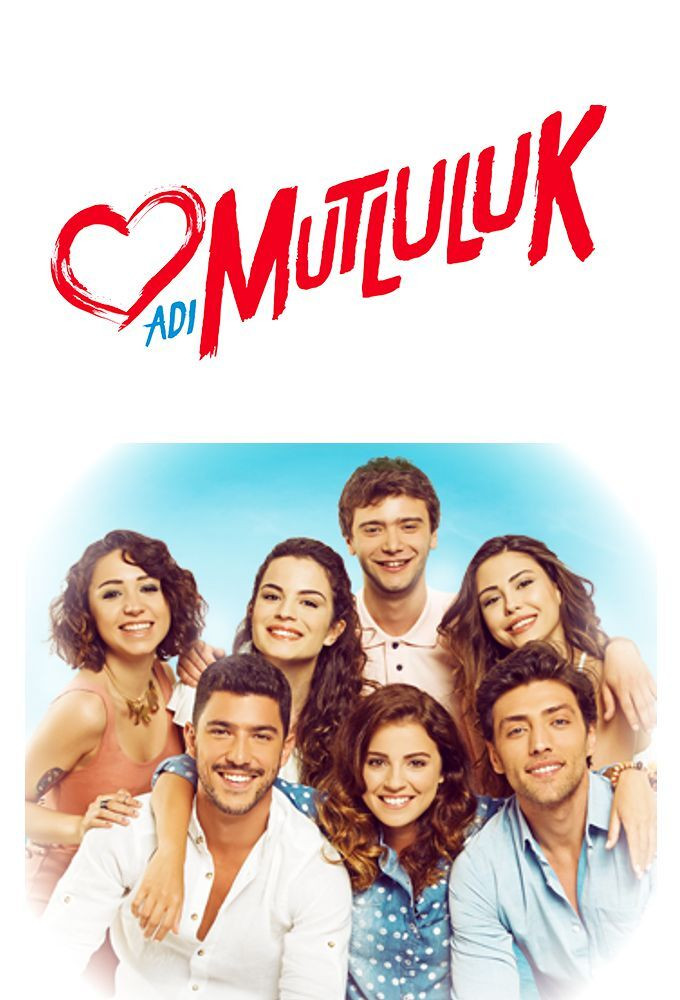 Adı Mutluluk S01 540P Turkish COMPLETED Adı Mutluluk S01 540P Turkish COMPLETED
