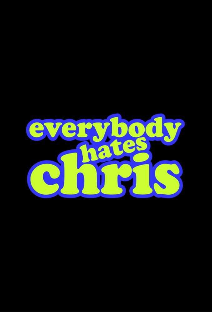 Everybody Hates Chris S04 540P COMPLETED Everybody Hates Chris S04 540P COMPLETED