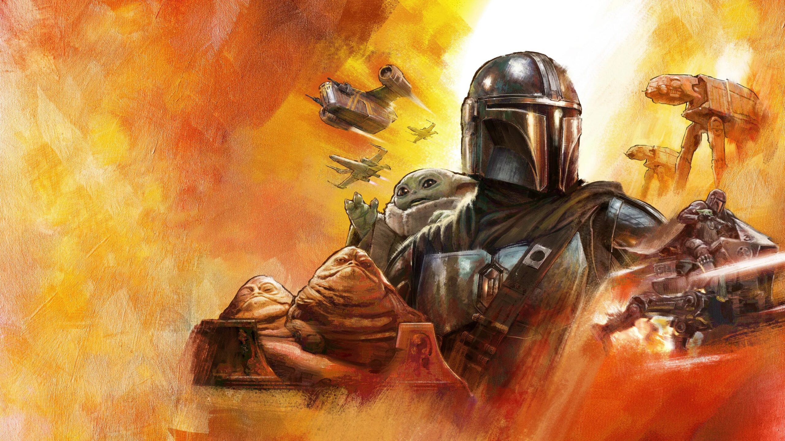 The Mandalorian and Grogu (2026) 540P - 1080P 1