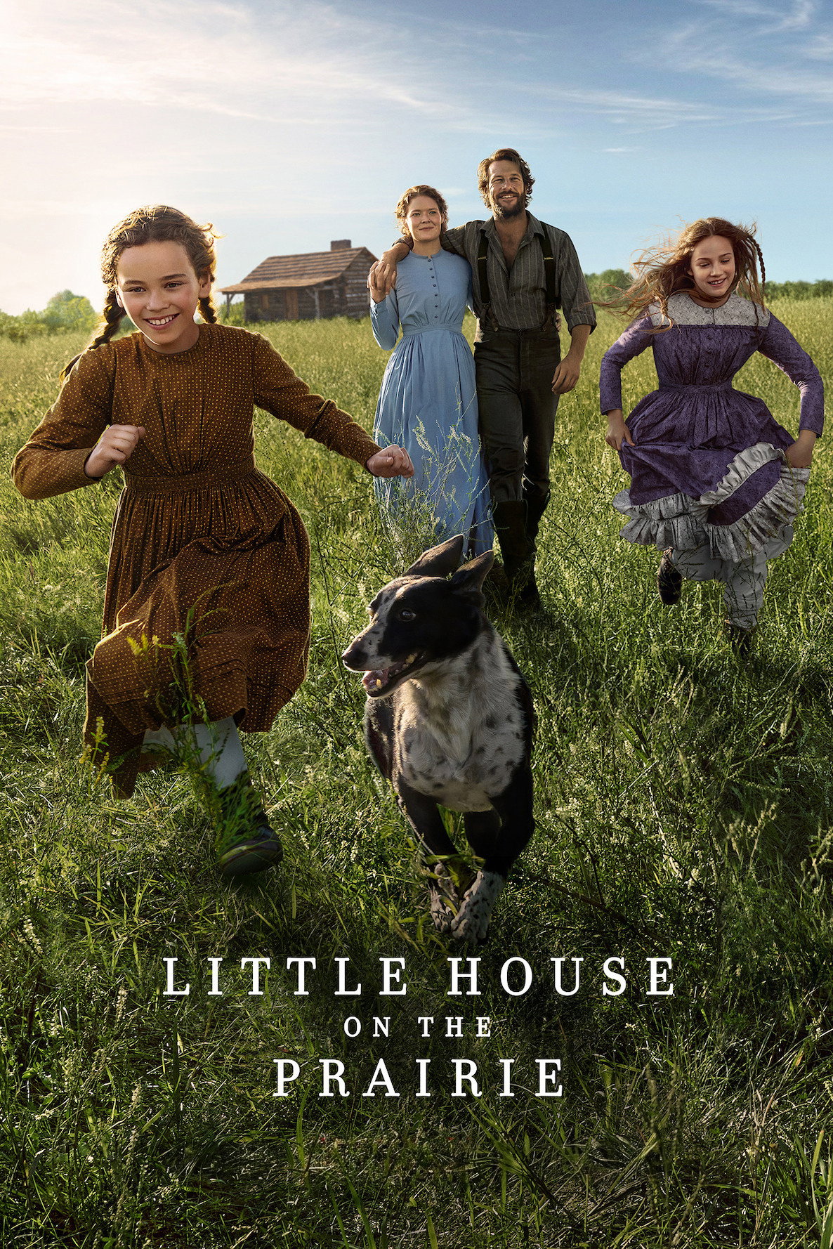 Little House on the Prairie S01 COMPLETED