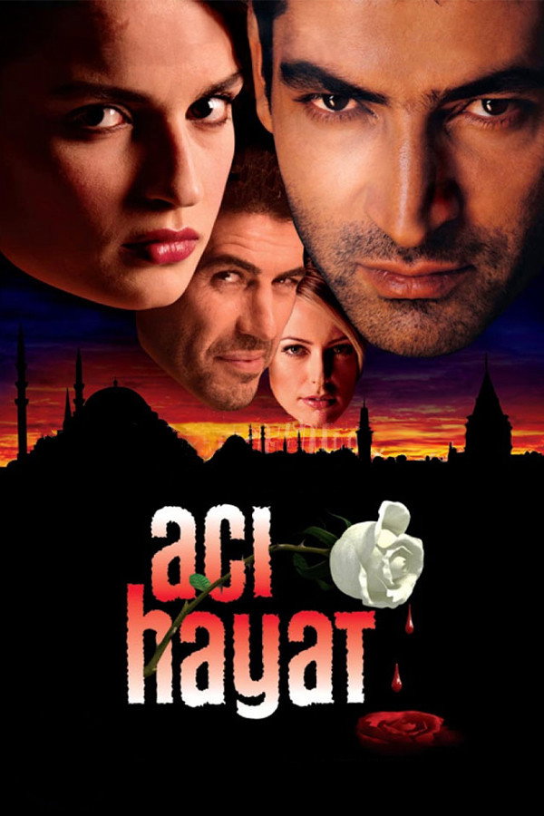 Aci Hayat S01 540P Turkish <span class="status-badge status-completed">COMPLETED</span>
